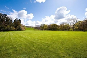 ホテル Carberry Tower Mansion House And Estate