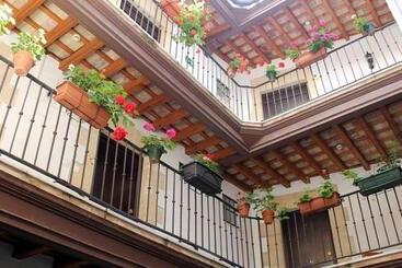 酒店 Casa Palacio De Los Leones