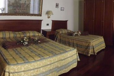 Отель Corte Estense