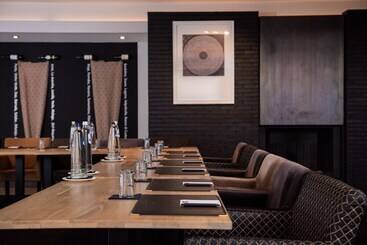 هتل Restaurant De Echoput