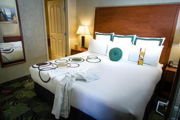 فندق Deerfoot Inn And Casino