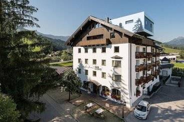 酒店 Der Löwe Lebe Frei