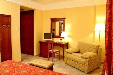 هتل Disio Resort