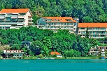 Hotel Ferienhotel Worthersee