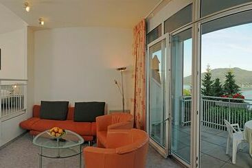 Hotel Ferienhotel Worthersee