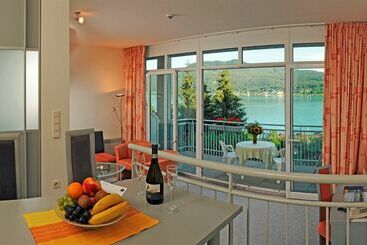 Hotel Ferienhotel Worthersee