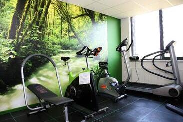 Fletcher Hotel Restaurant Zevenbergen Moerdijk