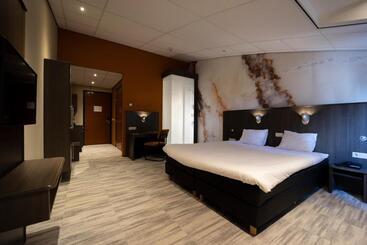 Fletcher Wellness Hotel Brabant Mill