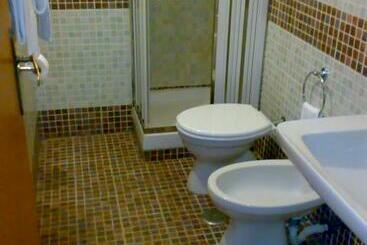 Otel Gavius Residence