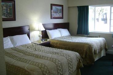 Magnuson Hotel Grace Inn