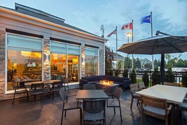 فندق Hilton Garden Inn Toronto/oakville