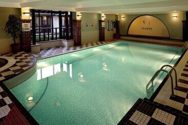 酒店 Holiday Inn Birmingham Bromsgrove, An Ihg