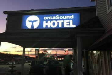 酒店 Howard Johnson Inn Rigaud