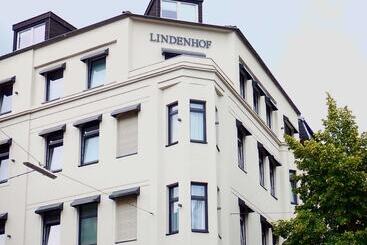هتل Lindenhof