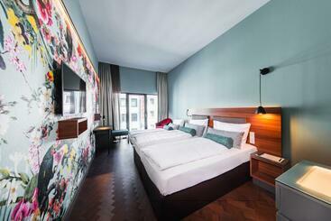 Maison Schiller By Designcity Hotels