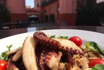 בית מלון כפרי Miglio D Oro Park