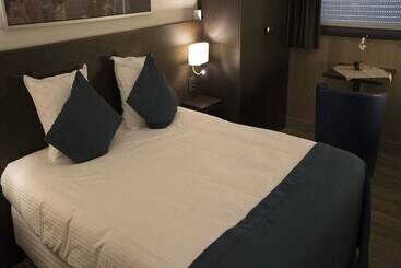 בית מלון כפרי Orchidee