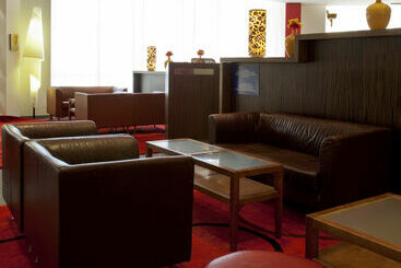 هتل Park Inn By Radisson Ekaterinburg