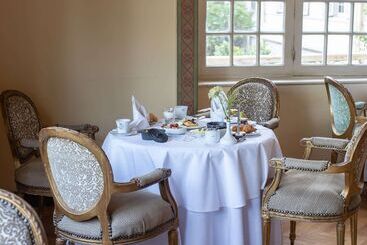 فندق Pavillon Winter Luxor