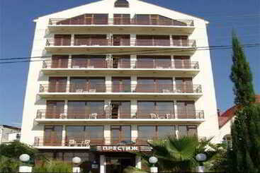 בית מלון כפרי Prestige