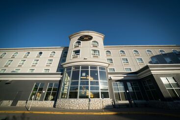 Prestige Treasure Cove Resort, Worldhotels Elite