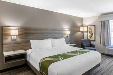 فندق Quality Inn & Suites Amsterdam