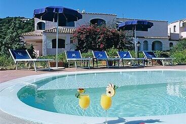 هتل Relais De La Costa