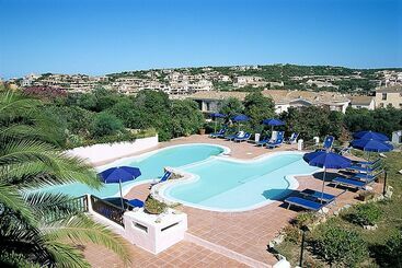 هتل Relais De La Costa