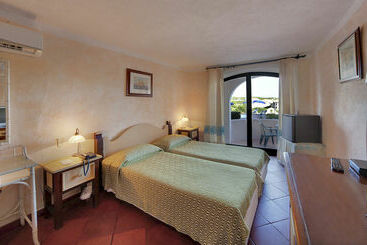 هتل Relais De La Costa