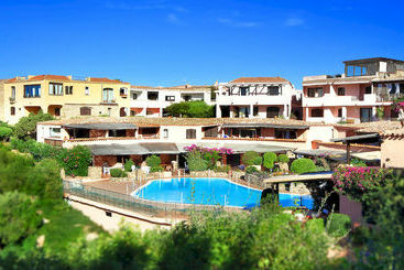 هتل Relais De La Costa