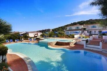هتل Relais De La Costa