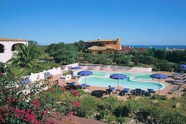 هتل Relais De La Costa
