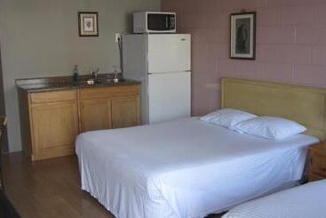 فندق Ritz Inn Niagara