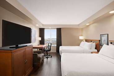 Royal Hotel Edmonton Airport Trademark Collection By Wyndham