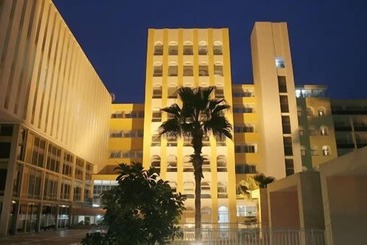 هتل Safir Mazafran