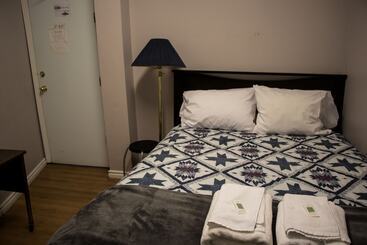 ホテル St Lawrence Residences And Suites