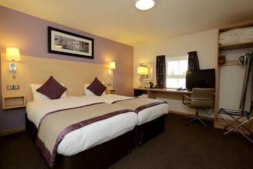 ホテル Shore View