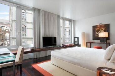 ホテル Sina The Gray