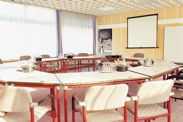 Отель Sonnenresort Ossiacher See