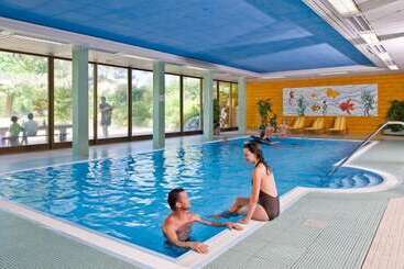 호텔 Sonnenresort Ossiacher See