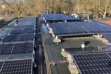 Отель Stayokay Hostel Maastricht