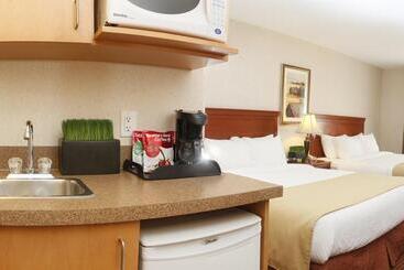 Stonebridge Hotel Dawson Creek