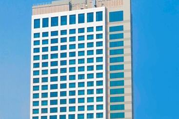 هتل The Westin Dhaka