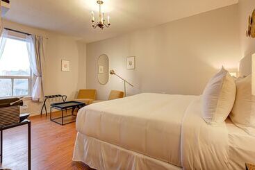 The Windsor Hotel By Hoco Hotels Collection