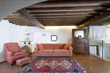 Отель Torre Dei Serviti