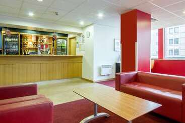فندق Travelodge Croydon Central