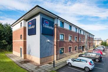 בית מלון כפרי Travelodge Dunfermline