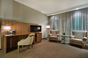 Van Der Valk Theaterhotel Almelo