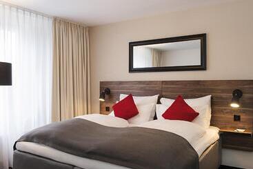 Victor S Residenz Hotel München