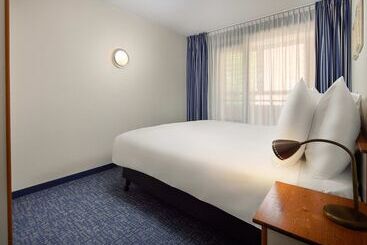 Westcord Aparthotel Boschrijck